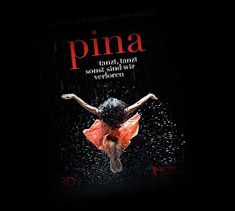 Pina Sountrack