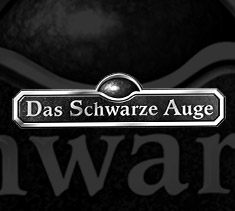 Das schwarze Auge